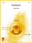 FLASHBACK - Parts & Score, LIGHT CONCERT MUSIC