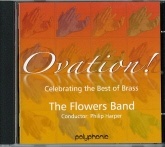 OVATION - CD