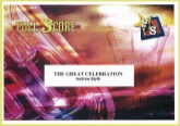 FANFARE & PRELUDE - The Great Celebration - Parts & Score, SALVATIONIST MUSIC