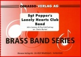 SGT PEPPER'S LONELY HEARTS CLUB BAND - Parts & Score