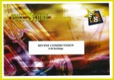 DEVINE COMMUNION - Parts & Score, SALVATIONIST MUSIC
