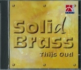 SOLID BRASS - CD