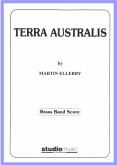 TERRA AUSTRALIS - Score only, TEST PIECES (Major Works)