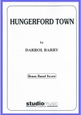 (04) HUNGERFORD TOWN - Score Only
