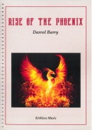 RISE of the PHOENIX - Score Only