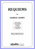 REQUIEMS - Score Only, TEST PIECES (Major Works)