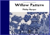 WILLOW PATTERN - Parts & Score
