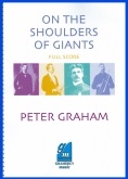 ON THE SHOULDERS OF GIANTS - Parts & Score