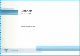 DREAMS - Parts & Score, TEST PIECES (Major Works)