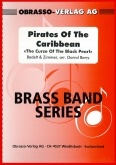 PIRATES of the CARIBBEAN,CURSE of the BLACK PEARL -Pts & Sc., FILM MUSIC & MUSICALS
