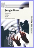 JUNGLE BOOK, The - Parts & Score, FILM MUSIC & MUSICALS