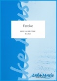 FEMKE - Parts & Score