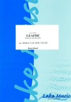 LEAFDE - Parts & Score, LIGHT CONCERT MUSIC