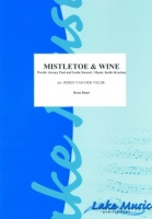 MISTLETOE and WINE - Parts & Score, Christmas Music