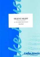 SILENT NIGHT - Parts & Score, Christmas Music