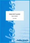 SOLUM VALEO - Parts & Score, LIGHT CONCERT MUSIC