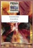 CAVATINA - Cornet Solo - Parts & Score, SOLOS - B♭. Cornet & Band