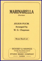MARINARELLA - Parts & Score, LIGHT CONCERT MUSIC