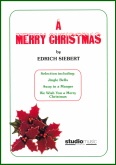 MERRY CHRISTMAS - Parts & Score, Christmas Music