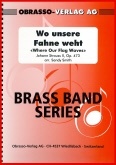 WO UNSERE FAHNE WEHT - Where Our Flag Waves - Parts & Sc.