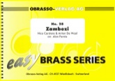 ZAMBEZI - Easy Brass Band Series #28 - Parts & Score
