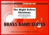NIGHT BEFORE CHRISTMAS, The - Parts & Score, Christmas Music