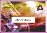 THERE WILL BE GOD - Trombone Solo - Parts & Score, SOLOS - Trombone