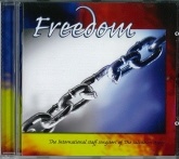 FREEDOM - CD, BRASS BAND CDs