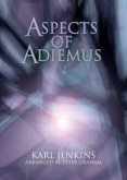 ASPECTS of ADIEMUS - Parts & Score, LIGHT CONCERT MUSIC