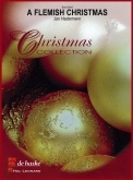 FLEMISH CHRISTMAS, A - Parts & Score, Christmas Music