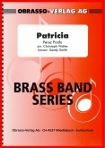 PATRICIA - Parts & Score, LIGHT CONCERT MUSIC