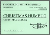 CHRISTMAS HUMBUG - Parts & Score, Christmas Music