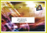 MESSAGE of CHRISTMAS, The - Parts & Score, Christmas Music
