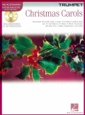 CHRISTMAS CAROLS for Trumpet with CD Accompaniment
