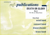 DEATH OR GLORY - Parts & Score, MARCHES