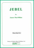 JEBEL - Parts & Score, LIGHT CONCERT MUSIC