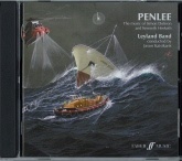 PENLEE - The Music of Simon Dobson & Kenneth Hesketh - CD, BRASS BAND CDs