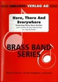 HERE, THERE and EVERYWHERE - Horn Feature - Parts & Score