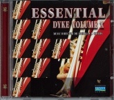 ESSENTIAL DYKE Volume X - CD, BRASS BAND CDs