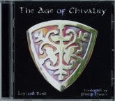 AGE OF CHIVALRY, The - CD