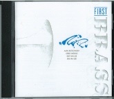 FIRST BRASS - CD