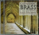 CATHEDRAL BRASS - Volume 2 - CD, BRASS BAND CDs