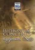 EUPHONIUM CONCERTO - Parts & Score