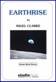 EARTHRISE - Parts & Score, TEST PIECES (Major Works)