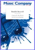 BUMBLE BEECROFT - Bb.Cornet Solo - Parts & Score