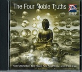 FOUR NOBLE TRUTHS, The - CD, BRASS BAND CDs
