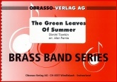 GREEN LEAVES OF SUMMER, The - Parts & Score, LIGHT CONCERT MUSIC