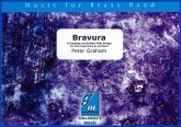 BRAVURA - Euphonium Solo - Parts & Score, SOLOS - Euphonium