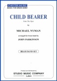 CHILD BEARER - Parts & Score, LIGHT CONCERT MUSIC