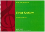 FOREST FANFARES - Parts & Score